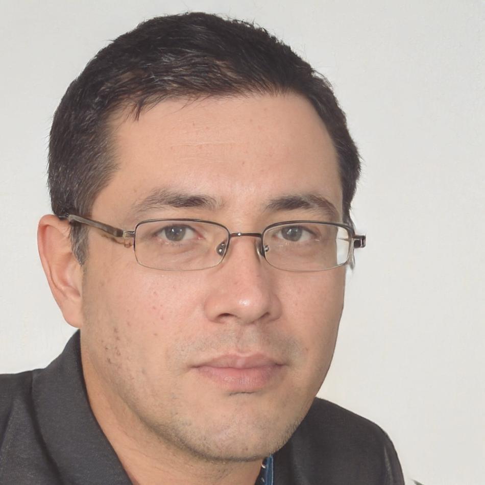 Bastian Kornfeld