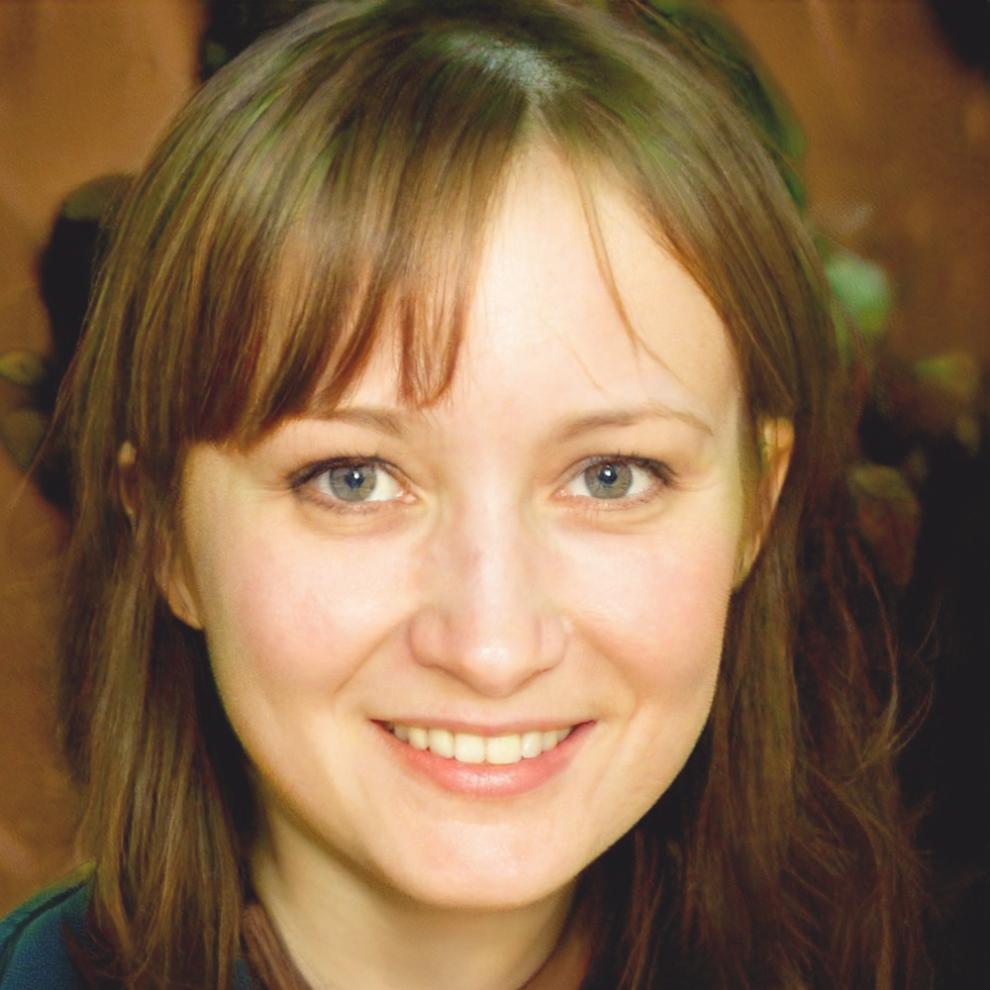 Marlene Hoffert